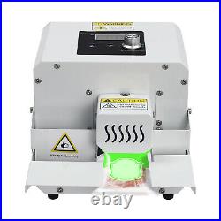 Commercial Plastic Bag Sealer Automatic Food Plastic Bag Heat Sealing Machine