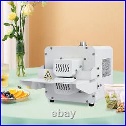 Commercial Plastic Bag Sealer Automatic Food Plastic Bag Heat Sealing Machine