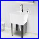 Commercial-Utility-Sink-Laundry-Tub-Freestanding-with-Drain-and-Faucet-for-Garage-01-fk