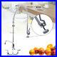 Commercial-Wall-Mount-Kitchen-Restaurant-Pre-Rinse-Faucet-Swivel-Add-On-Tap-01-cga