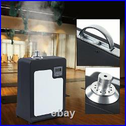 Commercial and Home Aroma Diffuser HVAC Programmable Scenting Machine1500-4000sf