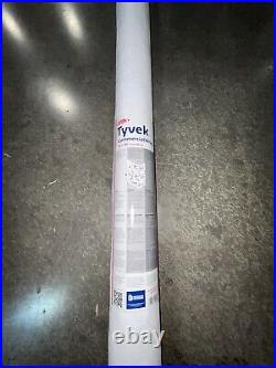 DuPont Tyvek Commercial Wrap 10Ft X 125Ft