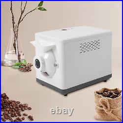 Electric Coffee Bean Roaster Machine Commercial Roaster Coffee Grinders