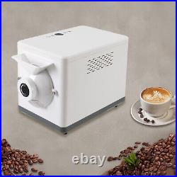 Electric Coffee Bean Roaster Machine Commercial Roaster Coffee Grinders