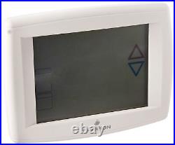Emerson 1F95-1280 12 Touchscreen Commercial Programmable Thermostat, Blue