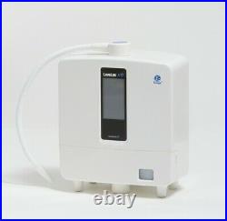 Enagic Leveluk K8 Kangen Water Ionizer Machine 8 Plates Filter Stage Factory NEW