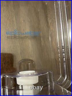 Epic Pure Countertop Water Filter Dispenser