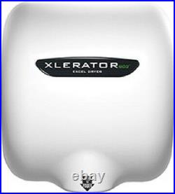 Excel Dryer XLERATOReco XL-BW-ECO Hand Dryer, No Heat, 110-120 Volt, White