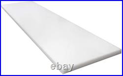 Fagor Commercial 600305M0010 Compatible Cutting Board Available White or Black