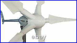 I-1500W 24V/48V Wind Generator Turbine iSTA-BREEZE- HIGH PERFORMANCE