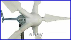 I-2000W 48v Wind Turbine Generator iSTA-BREEZE