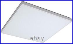 INFRARED HEATER Armstrong700W. White ThermoGlass Panel for Suspended Ceilings