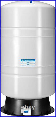 ISpring 5.5 Gallon Water Storage Tank For Reverse Osmosis RO Water Filter System