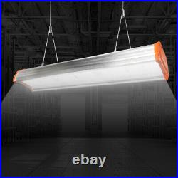 LED Linear High Bay Light 150With200With250W Commercial Warehouse Industrial Lamp UK