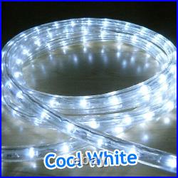 LED Strip Rope Lights 220V 240V IP68 Waterproof Commercial Christmas Xmas Garden