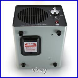 Mountain Peak Commercial Ozone Generator 6000 Industrial O3 Air Purifier