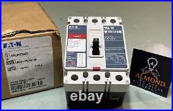 NEW Eaton Cutler-Hammer HMCPS003A0C Circuit Breaker Motor Protector 3P 3A 600V