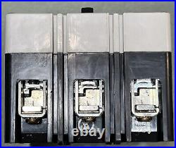 NEW Eaton Cutler-Hammer HMCPS003A0C Circuit Breaker Motor Protector 3P 3A 600V