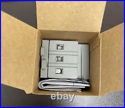 NEW Hubbell Wiring Device-Kellems HBLDS3RS 30A Replacment Disconnect Switch