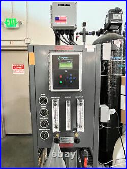 NEW Hydrologic Commercial Reverse Osmosis Water Filtration System