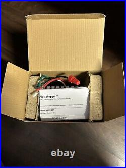 NEW Legrand Wattstopper LMRC-221 DLM Dimming Room Controller, 1-Channel, 16A