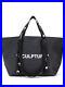 NWT-OFF-WHITE-Sculpture-Commercial-Tote-Bag-Black-Hard-to-find-new-01-yuc