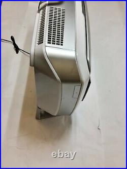 New AeraMax 9573301 Pro AM 4S PC Commercial Hepa Air Purifier 120V White