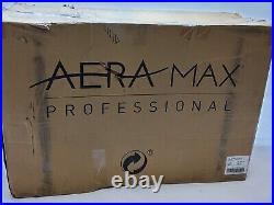 New AeraMax 9573301 Pro AM 4S PC Commercial Hepa Air Purifier 120V White