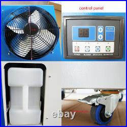 New Arrival 110V Industrial Commercial Air Conditioner Cooling Machine 11900 Btu