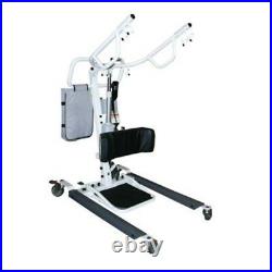 New Lumex Lf2020 Easy Lift Sts Sit To Stand Electric Patient Lifter Lf 2020