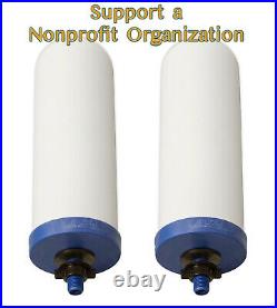 PROONE G 2.0 7 Filter Elements 1 PAIR SUPPORT A NONPROFIT ORGANZATION