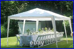 Quictent 10x20 Party Tent Wedding Commercial Gazebo Outdoor Heavy Duty Canopy US