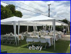 Quictent Party Tent 10'x30' Heavy Duty Pavilion Gazebo Outdoor Commercial Canopy