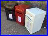 Royal-Mail-Postbox-Cast-Iron-Letter-Box-Post-Box-Red-Black-or-White-01-jml