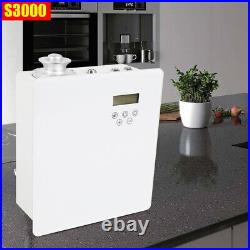 S3000 Diffuser HVAC Aroma Home Scenting Oil Commercial Essential Machine 500ML