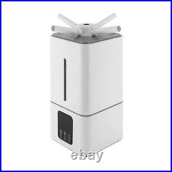 Smart Commercial Industrial Humidifier Low Noise Whole House Humidifier 13L
