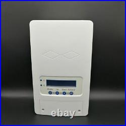 Solar Powered electric Hot water heater controller immersion Tube bathroom home