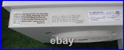 TPI Commercial Electric Ceiling Heater #F3475TA1S, 5000W, 208V, 1 PH, New in Box