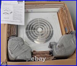 TPI Commercial Electric Ceiling Heater #F3475TA1S, 5000W, 208V, 1 PH, New in Box