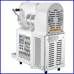 VEVOR Commercial Slush Machine 3L Frozen Drink Daiquiri Slushy Machine 0.79 Gal
