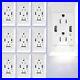 Wall-USB-Charger-Receptacle-Outlet-LED-Night-Lights-Dual-4-2-Amp-USB-Ports-10Pcs-01-vjo
