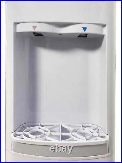 Whirlpool Commercial Water Dispenser Water Cooler - Ice Cold & Room Temp Water
