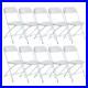White-Set-of-10-Commercial-Plastic-Folding-Chairs-Stackable-Wedding-Picnic-Party-01-aphl